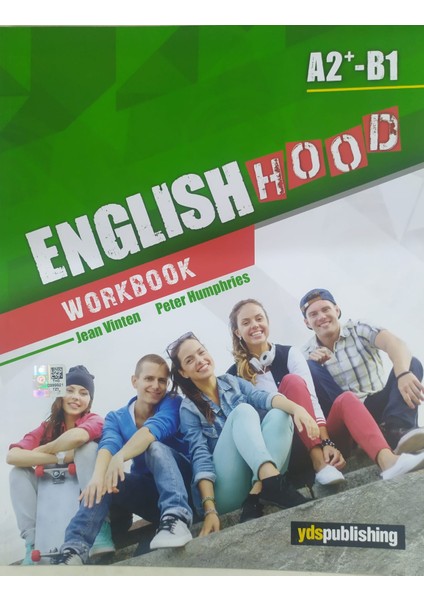 Publishing 10. Sınıf English Workbook