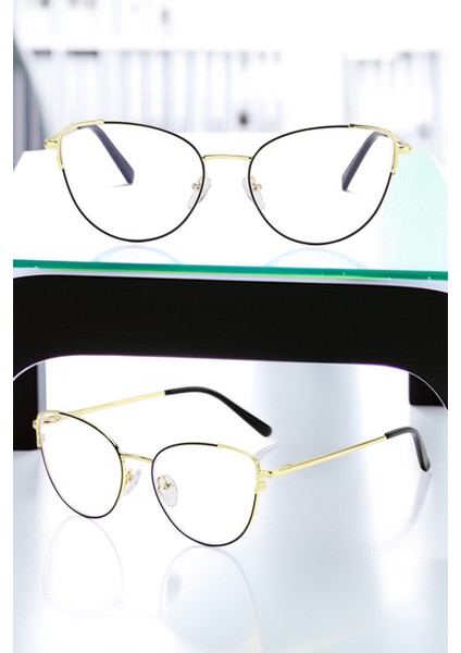 W3 Mavi Işık Gözlüğü -UV400 (Optik Için Uygundur) fırsatları