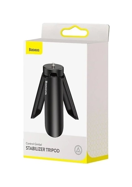 Baseus Control Gimbal Sabitleyici TRIPOD-(5775) modelleri