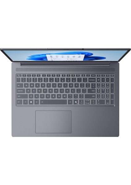 Ideapad Slim 3 16IRH10 I7-13620H 16-Gbddr5 512 GB SSD UHD Graphics 16" Wuxga Windows 11 Home Notebook 83K2001VTRAT27 modelleri
