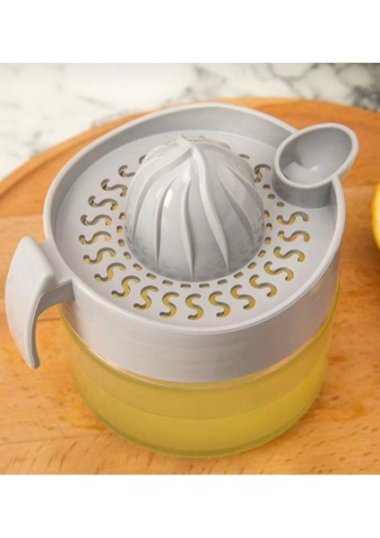 Holly Limon Sıkacağı