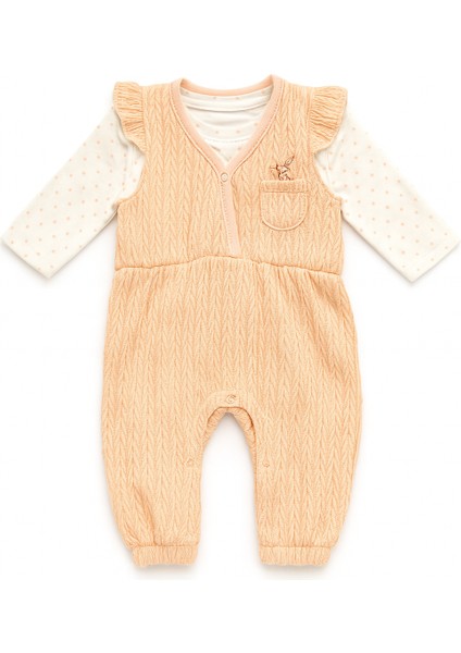 Tulum 2' Li Takım Örgü