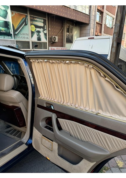 Micro-Sun GRİ TOFAŞ KARTAL Raylı Oto Perde 5 CAM 560113 fiyatları