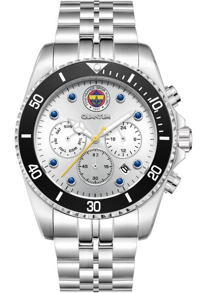 Erkek Saati F1086.330 Fenerbahçe Taraftar Saati fiyatları