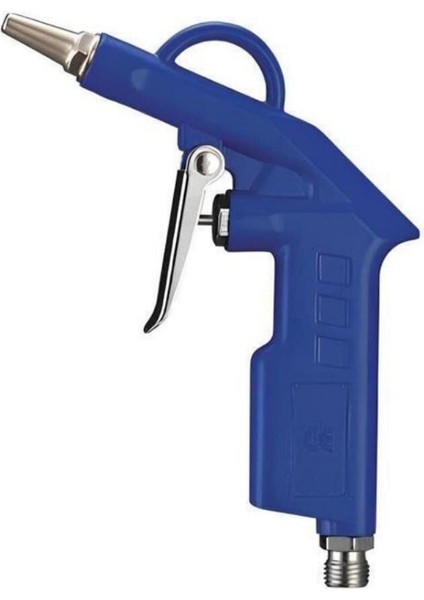 Busterli Hava Tabancası