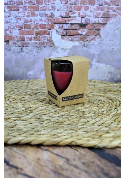 Bardak Mum Alaçatı Küçük fiyatları