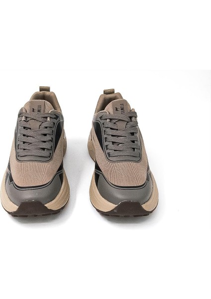Degree Erkek Spor Ayakkabı - Haki fiyatları