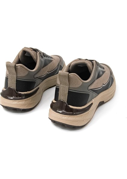 Degree Erkek Spor Ayakkabı - Haki modelleri