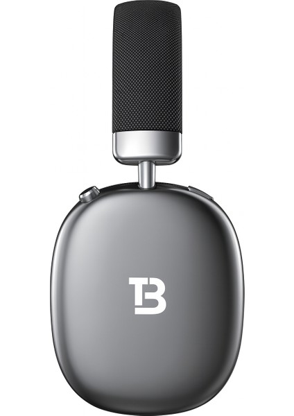 Kablosuz Kulaküstü Bluetooth Kulaklık Stereo-Mikrofon-Aux HK-034