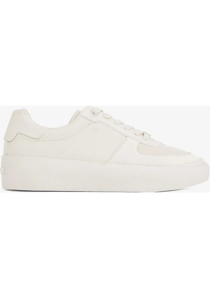 Vulc Lace Up - Mono Sneaker