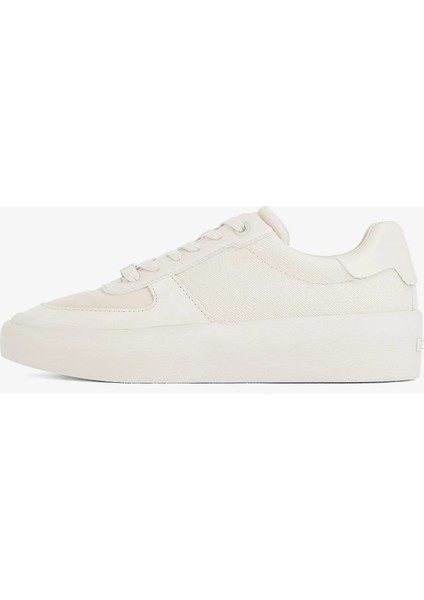 Vulc Lace Up - Mono Sneaker fiyatları