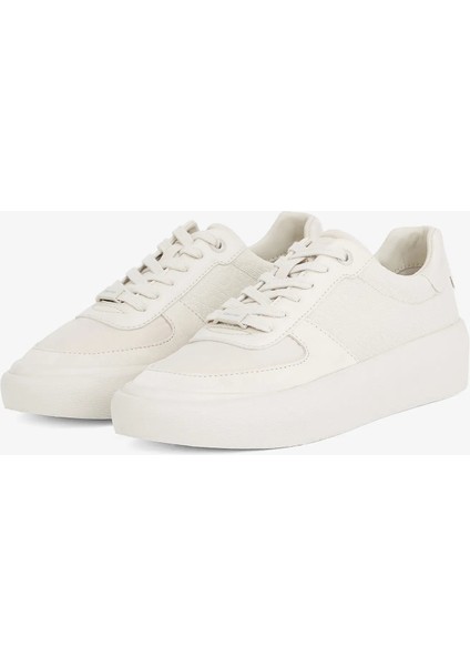 Vulc Lace Up - Mono Sneaker indirimleri