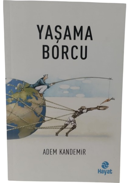 Yaşama Borcu
