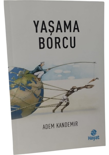 Yaşama Borcu fiyatları