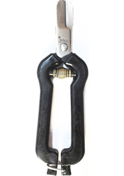 Ergün Narenciye Makası Küt Uçlu