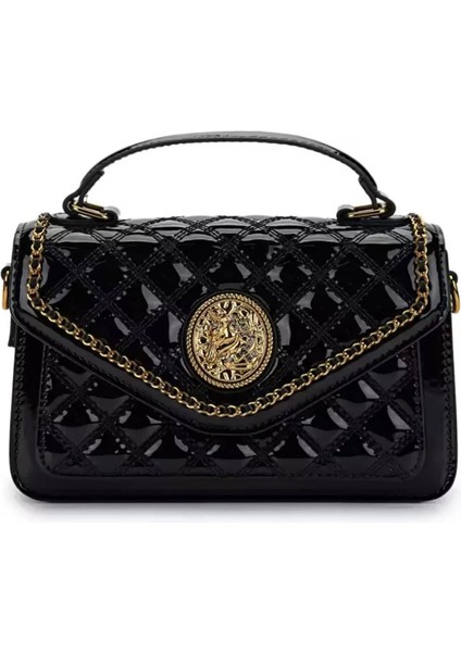 Krıste Bell Rugan Kadın Çanta