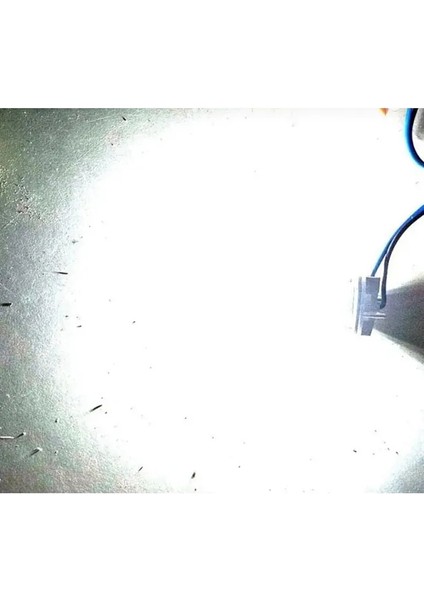 P21W 144 Ledli Ultra Parlak Geri Vites Park Ampül Tek Duy Beyaz (2 Adet) modelleri