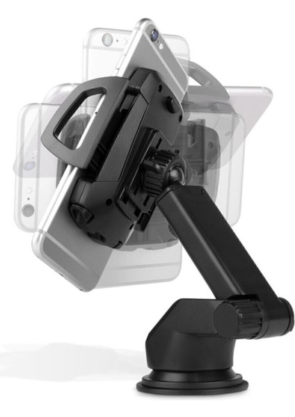 2TT24 Flexgrip Comfort Araç Içi Telefon Tutucu fiyatları