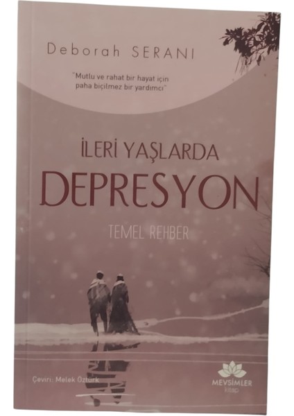 Ileri Yaşlarda Depresyon