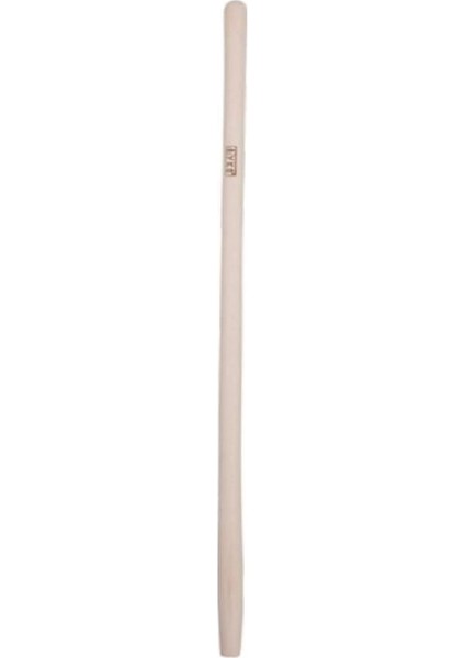 Yks 41650 Düz Kürek Sapı 1,5 Metre