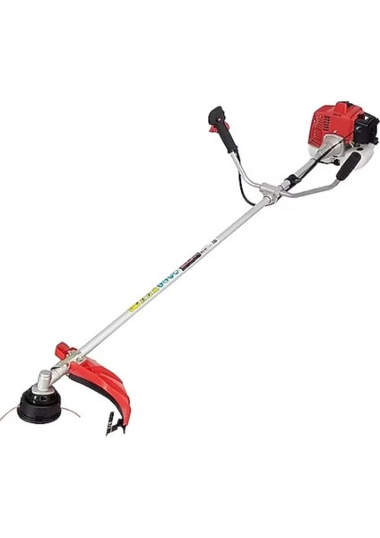 Solax CGT64 Yandan Motorlu Tırpan 3 Hp