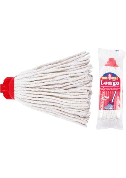 Moqpas Mop Iplik Longo