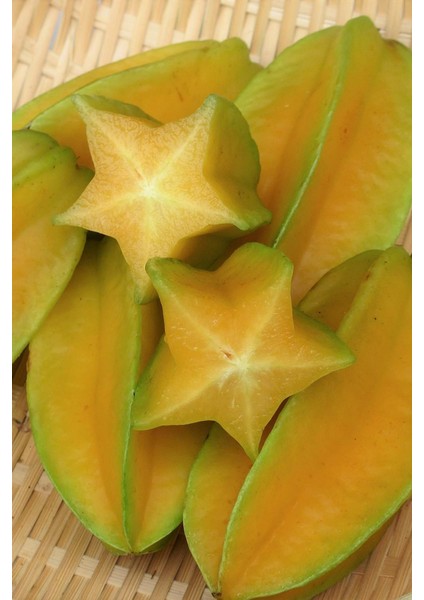 Yıldız Meyvesi (Adet) fiyatları