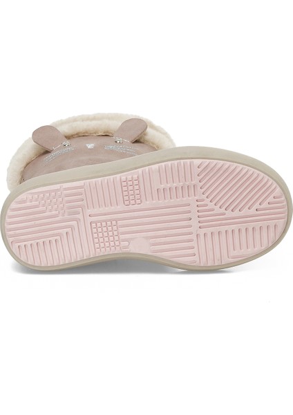 Kdes P 4pr Pudra Kız Çocuk Çizme