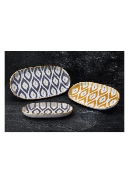 Ikat 3 Lü Kayık fiyatları