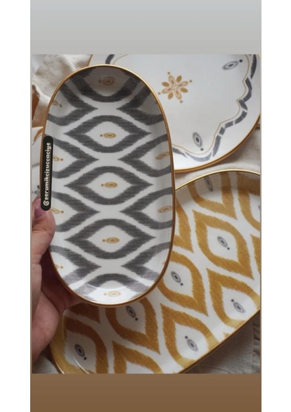 Ikat 3 Lü Kayık fırsatları