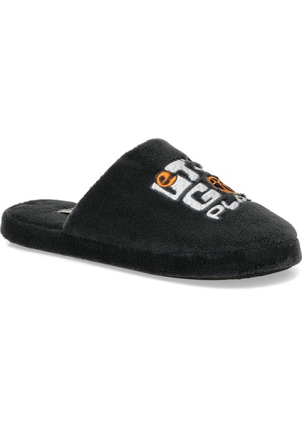 608080.M4PR Grı Erkek Ev Terliği fiyatları