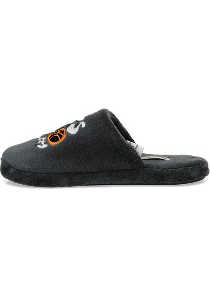 608080.M4PR Grı Erkek Ev Terliği modelleri