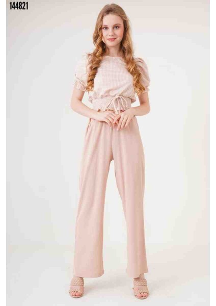 Örme Pantolon - Bisküvi fiyatları