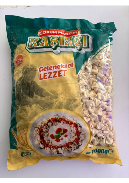 Mantı