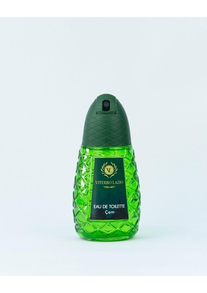 Çam Edt 125 ml Erkek Parfüm