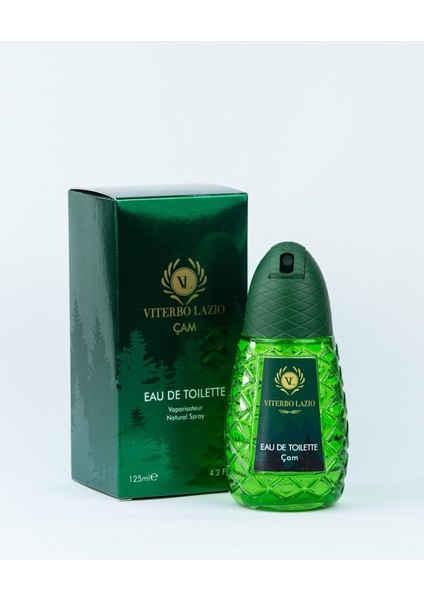 Çam Edt 125 ml Erkek Parfüm fiyatları