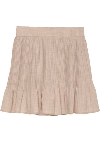 Piliseli Şort Etek fırsatları