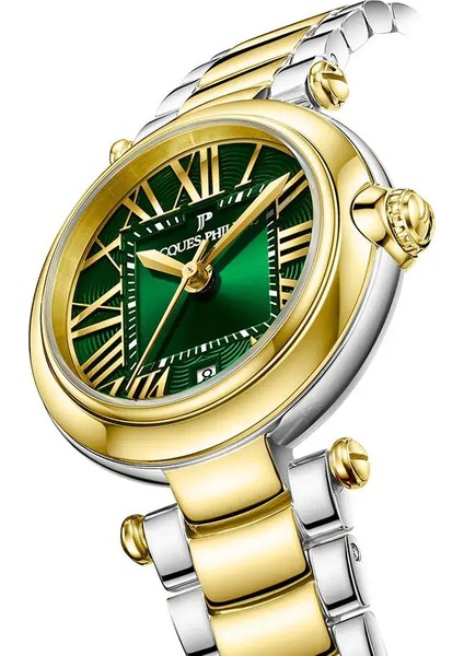 Jacques Phılıppe JPQLS9673X8 Kadın Kol Saati modelleri