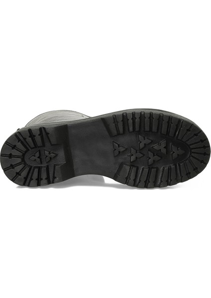 TRX24K-421 4pr Siyah Kadın Postal