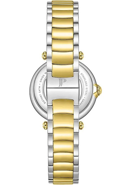 Jacques Phılıppe JPQLS9673X8 Kadın Kol Saati fırsatları