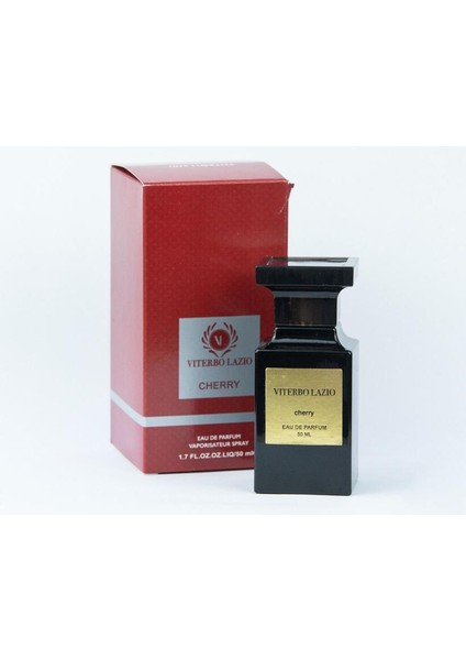 Cherry Edp 50 ml fiyatları