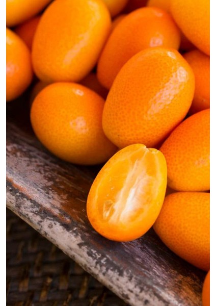 Kamkat (Kumquat) (1 Kg)
