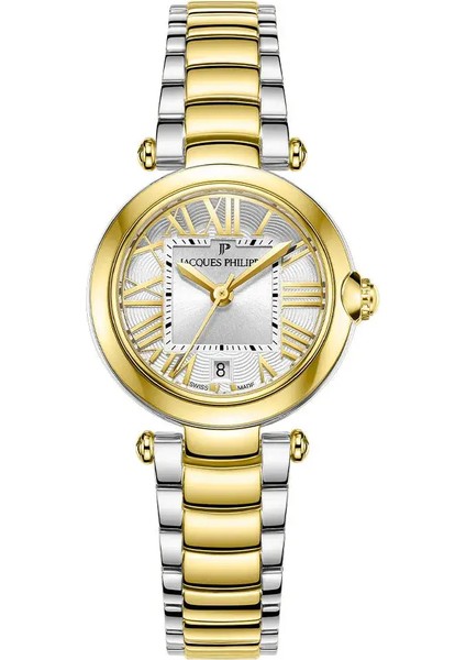 Jacques Phılıppe JPQLS967328YG Kadın Kol Saati