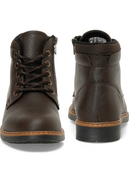 Santos 4pr Kahverengi Erkek Bot indirimleri