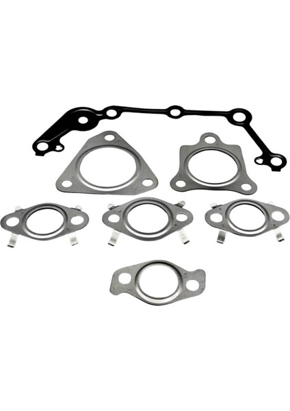 Turbo Conta Takımı Hyundaı Accent Era Dizel 2006-2011