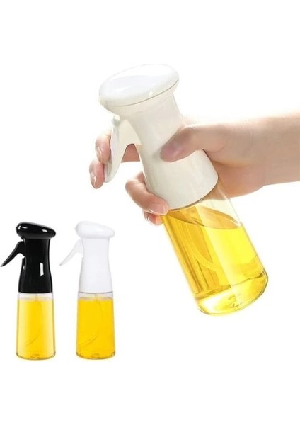 Sprey Cam Yağdanlık 200 Ml.