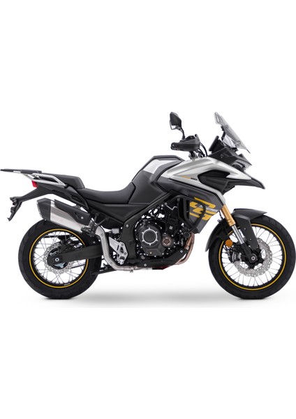 Yasin Motor Da DSX525 Sizlerle ( 2024 ) MODEL