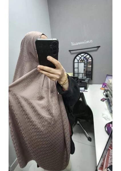 Modakaşmir Jakar Şal Vizon Renk indirimleri