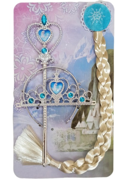 Elsa Frozen Kız Çocuk Elbise indirimleri