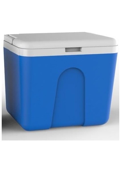 7.5 Lt Buzluk Termos (1021 Cooler Box) fırsatları